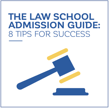 Law School Admissions 101